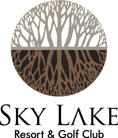 Sky Lake Resort & Golf Club